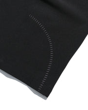 Orb Layer Pants ᛝ Black
