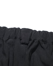 Orb Layer Pants ᛝ Black