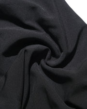 Orb Layer Pants ᛝ Black