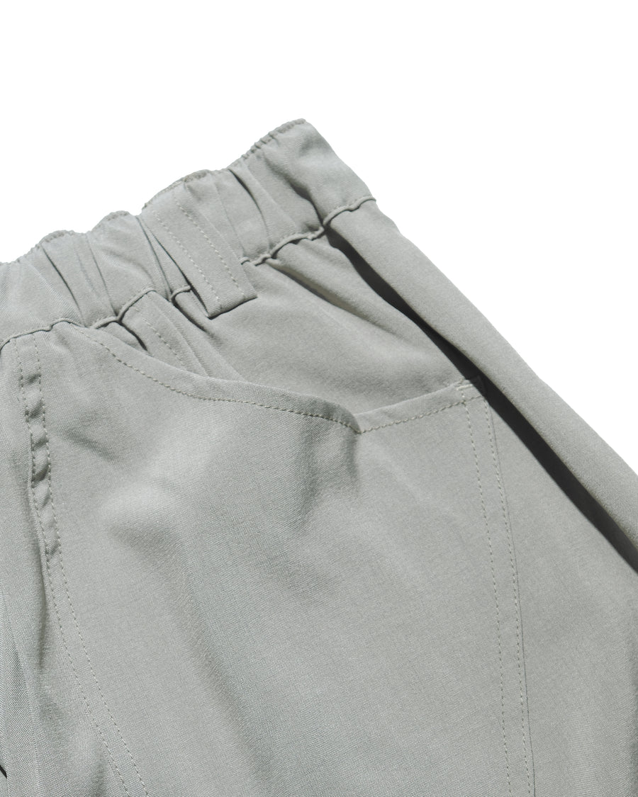 Orb Layer Pants ᛝ Mist Olive