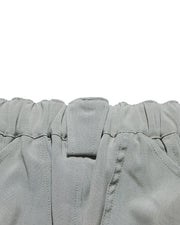 Orb Layer Pants ᛝ Mist Olive