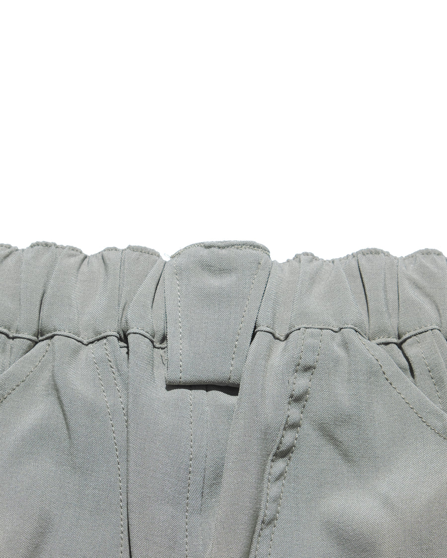 Orb Layer Pants ᛝ Mist Olive