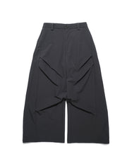 Arc Flow Tech Pants ᛝ Black