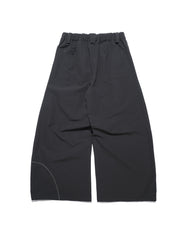 Arc Flow Tech Pants ᛝ Black