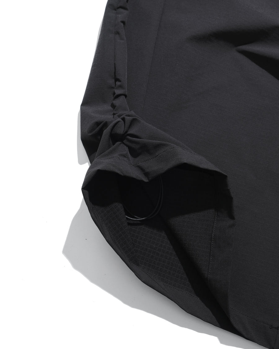 Arc Flow Tech Pants ᛝ Black