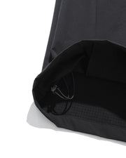 Arc Flow Tech Pants ᛝ Black