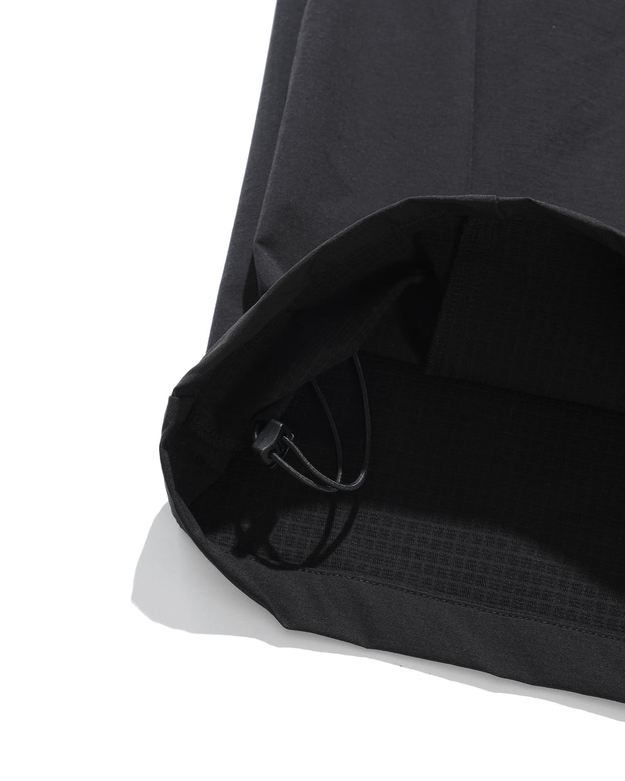Arc Flow Tech Pants ᛝ Black