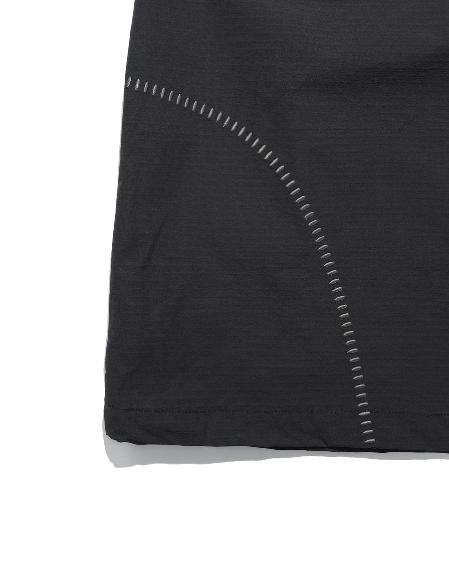 Arc Flow Tech Pants ᛝ Black