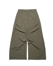 Arc Flow Tech Pants ᛝ Green