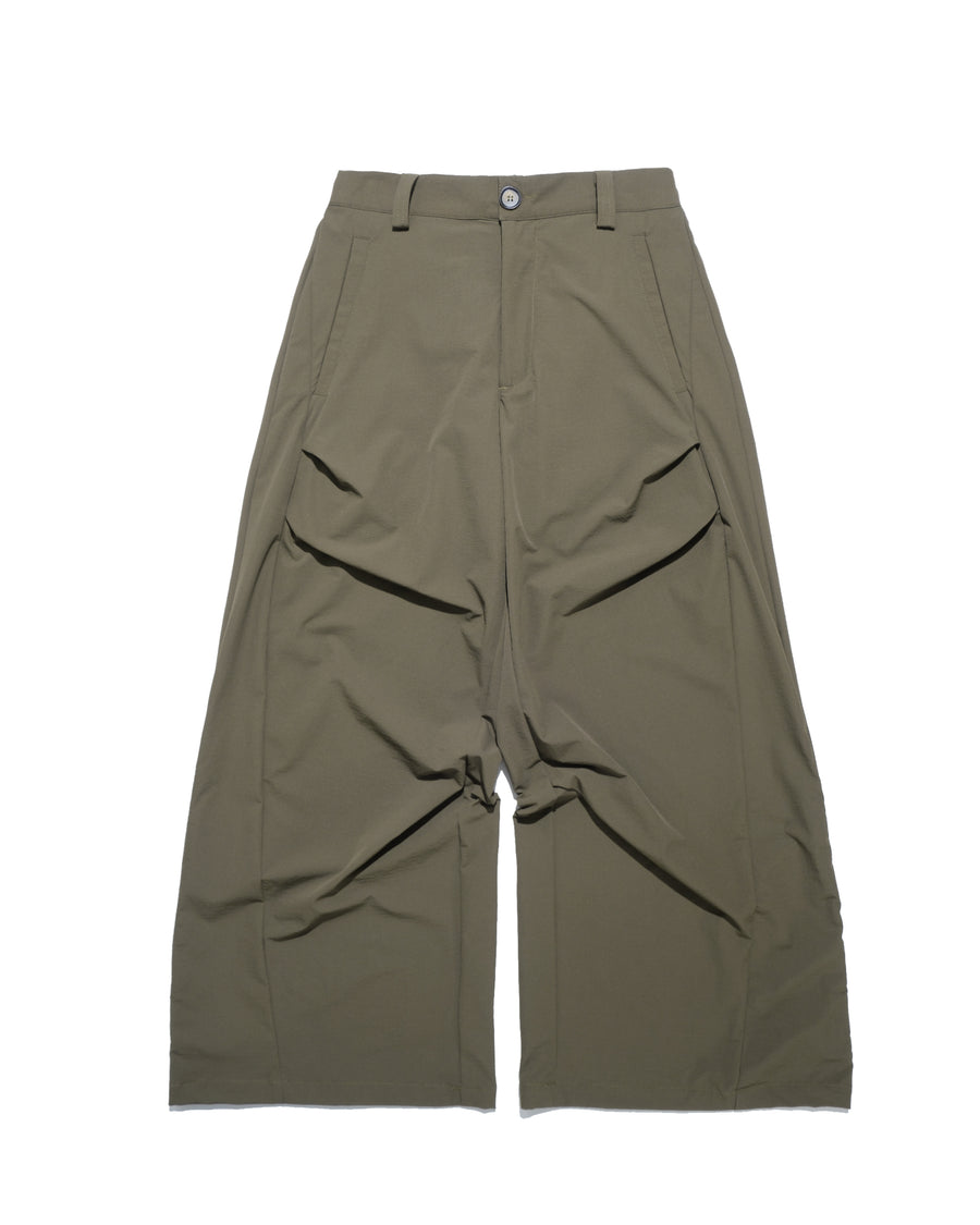 Arc Flow Tech Pants ᛝ Green