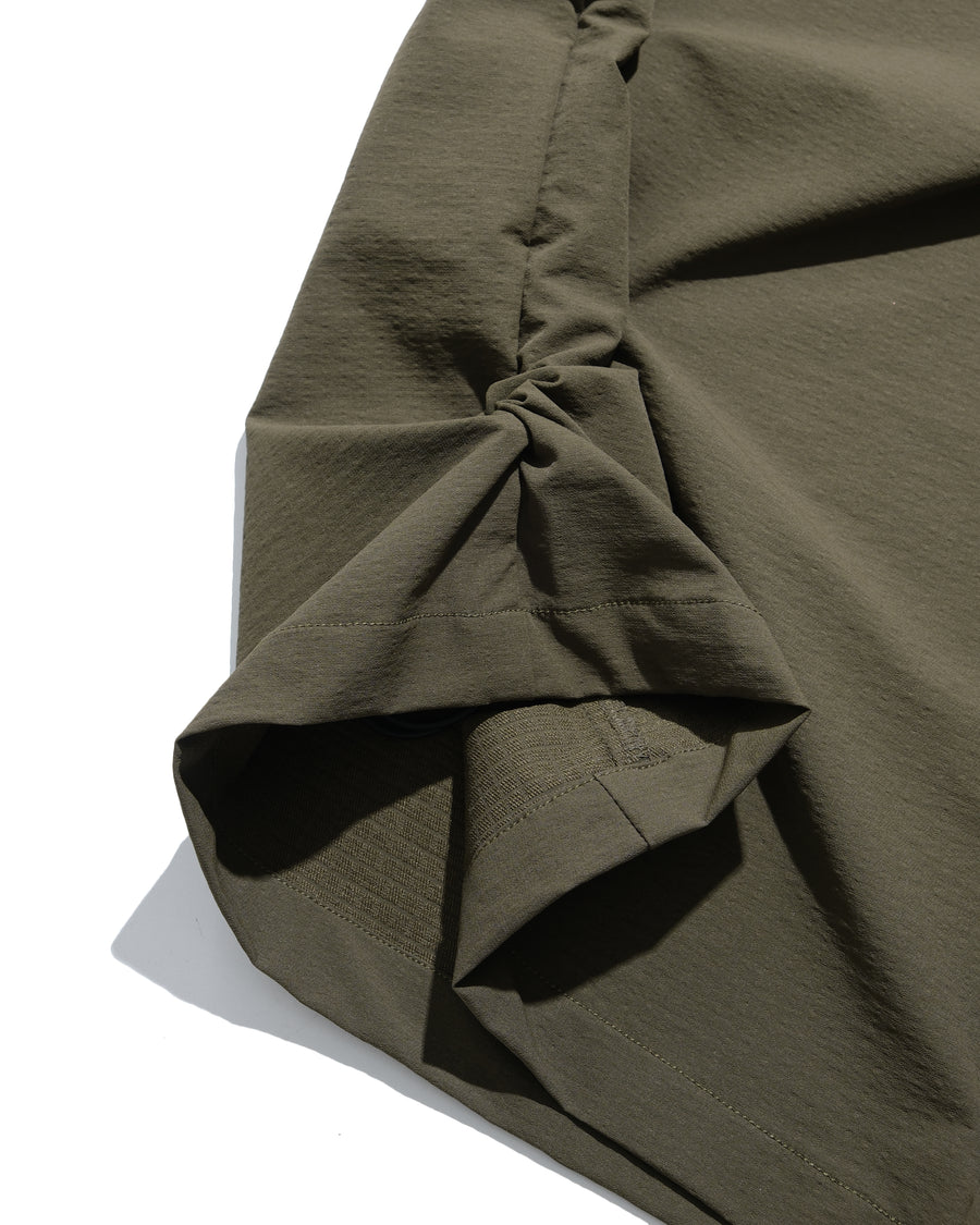 Arc Flow Tech Pants ᛝ Green