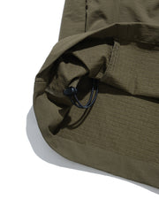 Arc Flow Tech Pants ᛝ Green