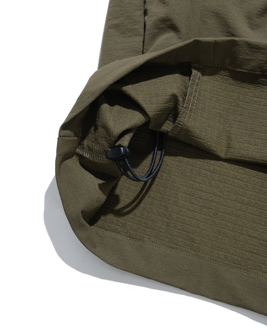 Arc Flow Tech Pants ᛝ Green