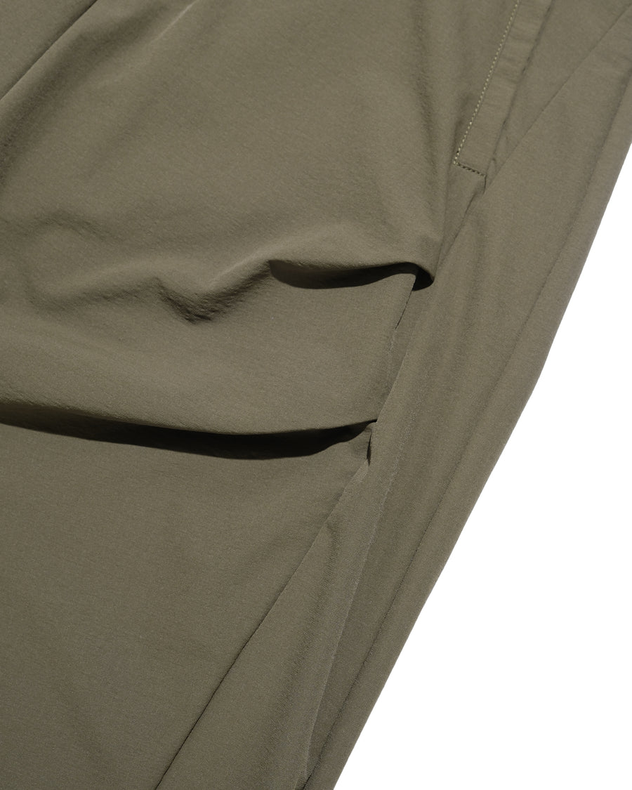 Arc Flow Tech Pants ᛝ Green