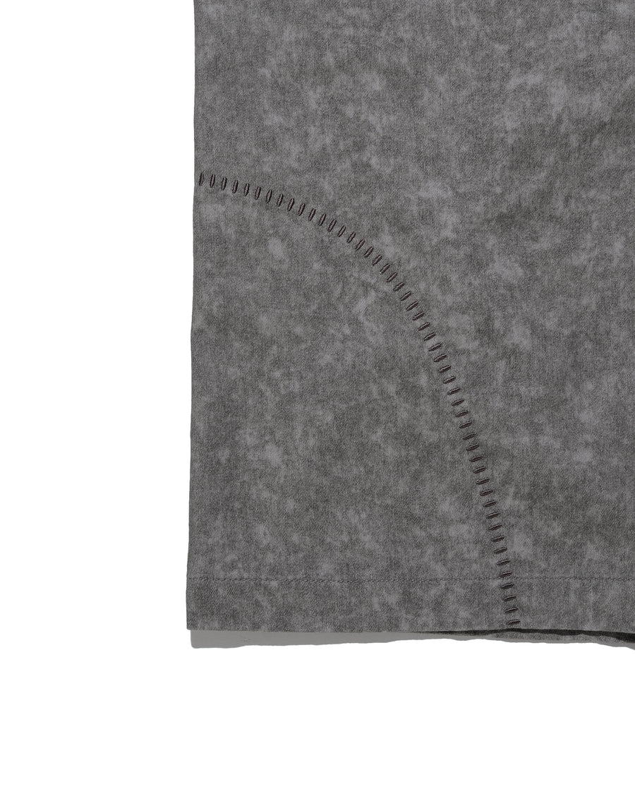 Washed Work Pants ᛝ Washed Grey