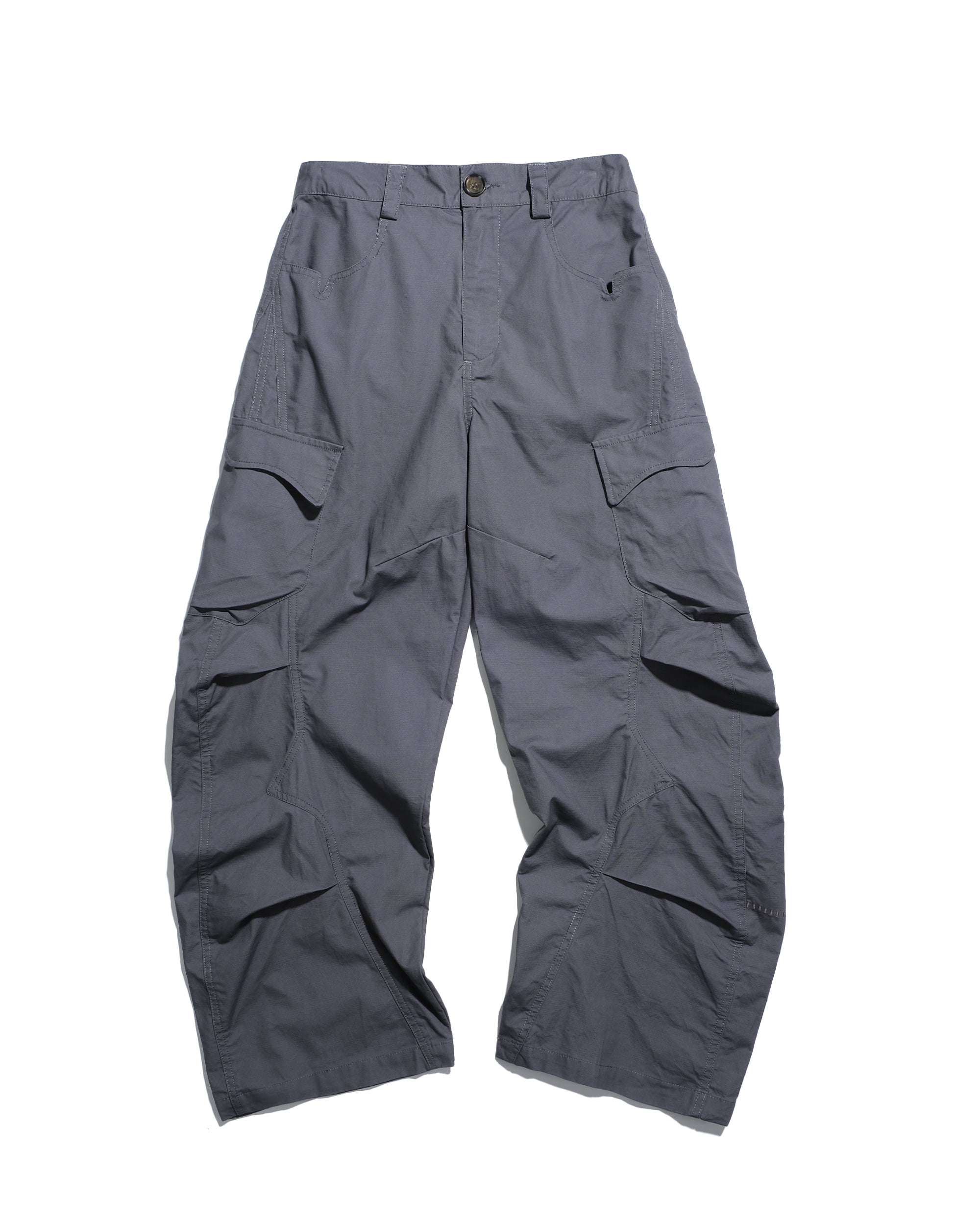 Arc Work Pants ᛝ Grey