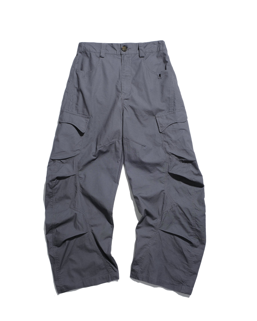 Arc Work Pants ᛝ Grey