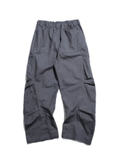 Arc Work Pants ᛝ Grey