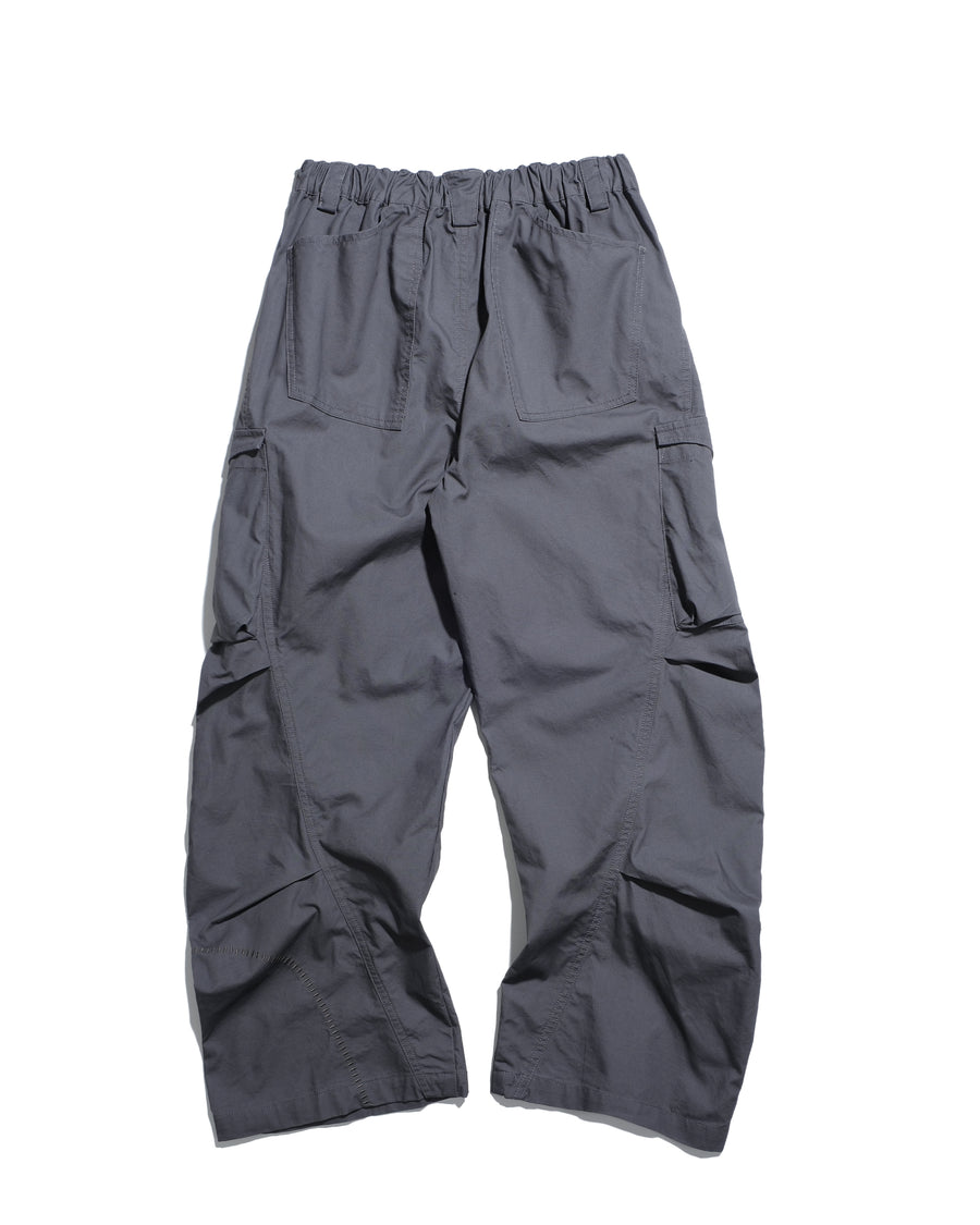 Arc Work Pants ᛝ Grey