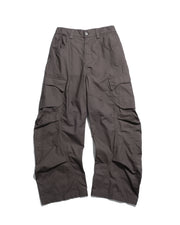 Arc Work Pants ᛝ Brown