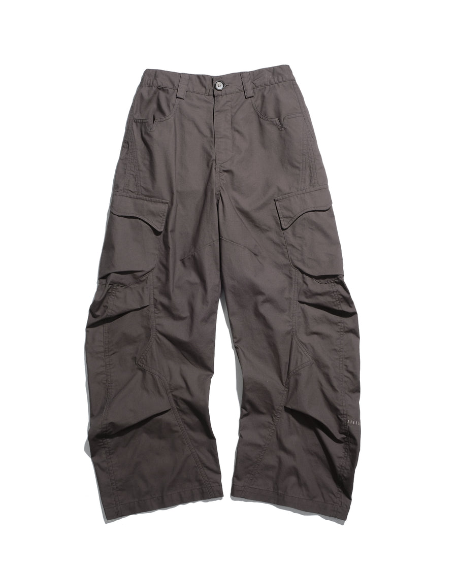 Arc Work Pants ᛝ Brown