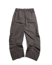 Arc Work Pants ᛝ Brown