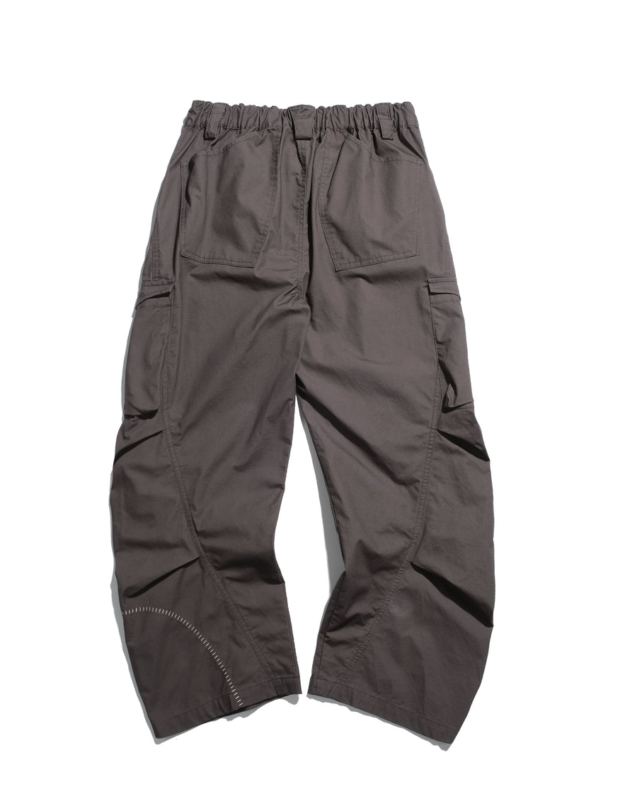 Arc Work Pants ᛝ Brown