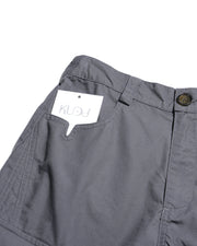 Arc Work Pants ᛝ Grey