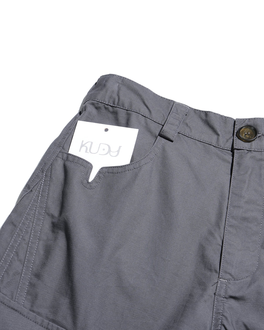 Arc Work Pants ᛝ Grey