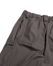 Arc Work Pants ᛝ Brown