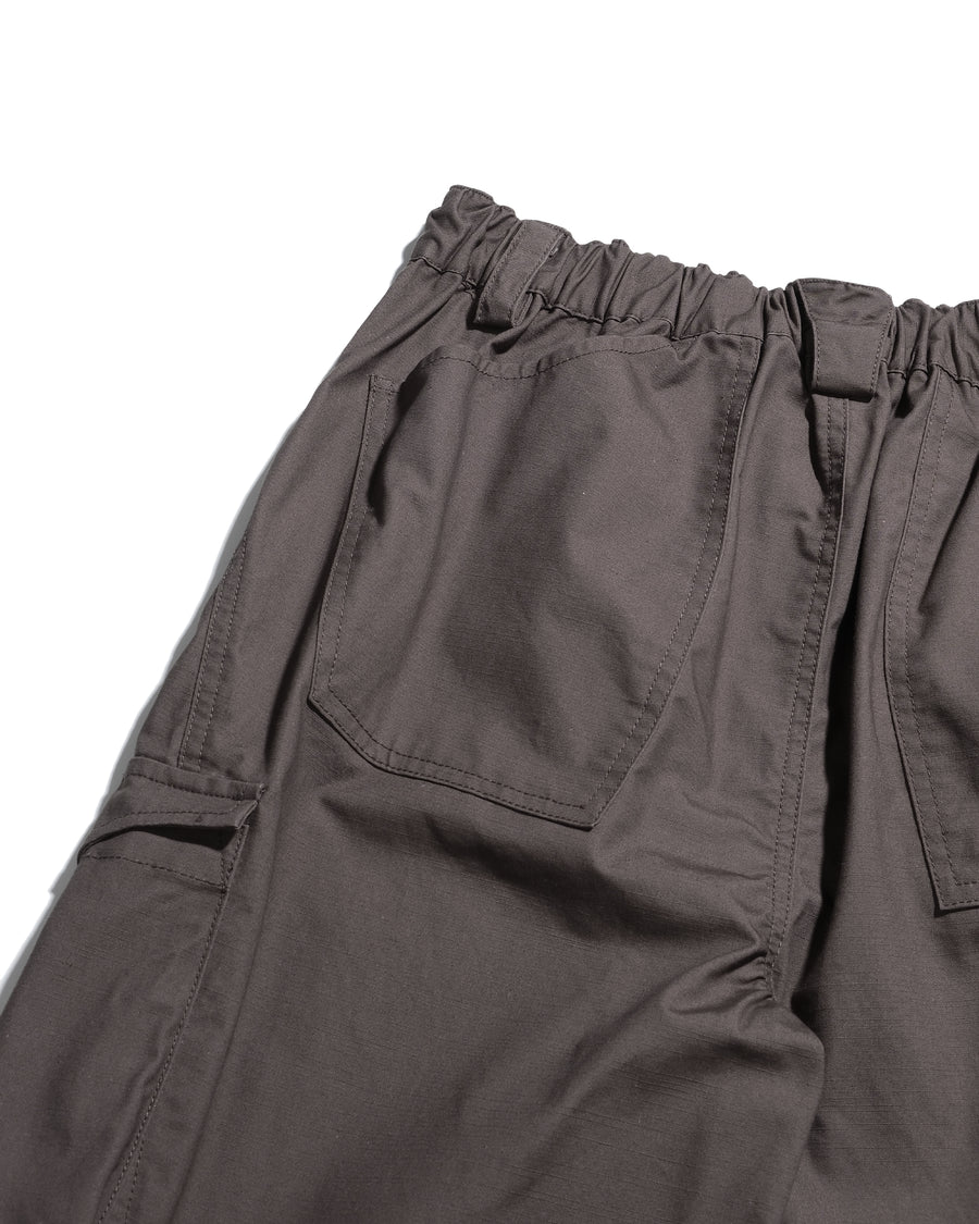 Arc Work Pants ᛝ Brown