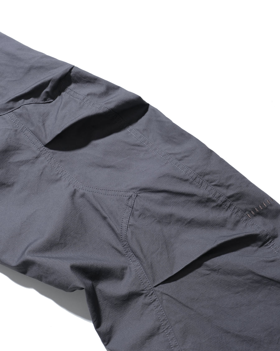 Arc Work Pants ᛝ Grey