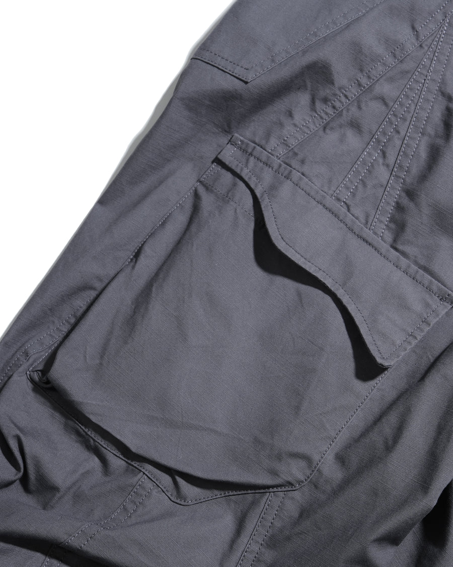 Arc Work Pants ᛝ Grey