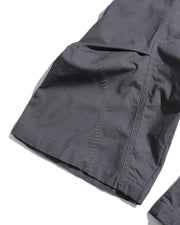 Arc Work Pants ᛝ Grey