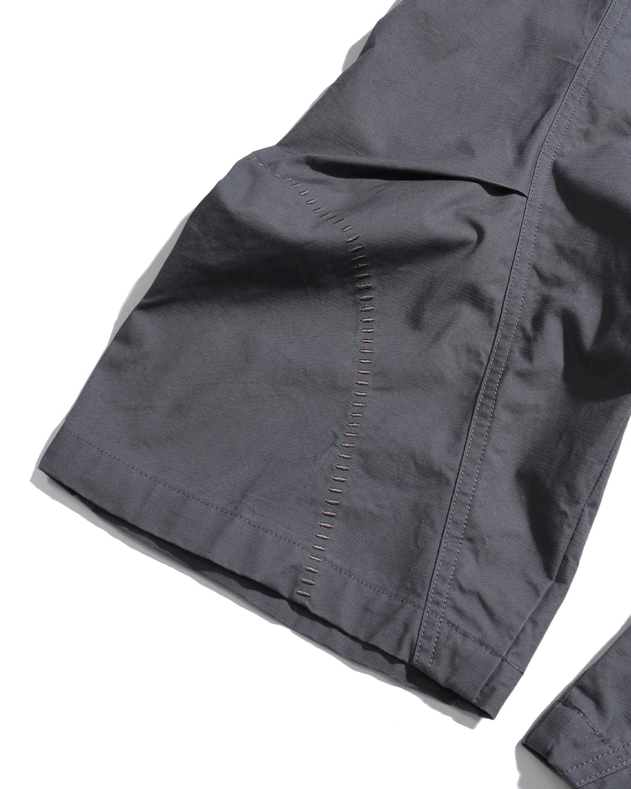 Arc Work Pants ᛝ Grey