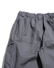 Arc Work Pants ᛝ Grey