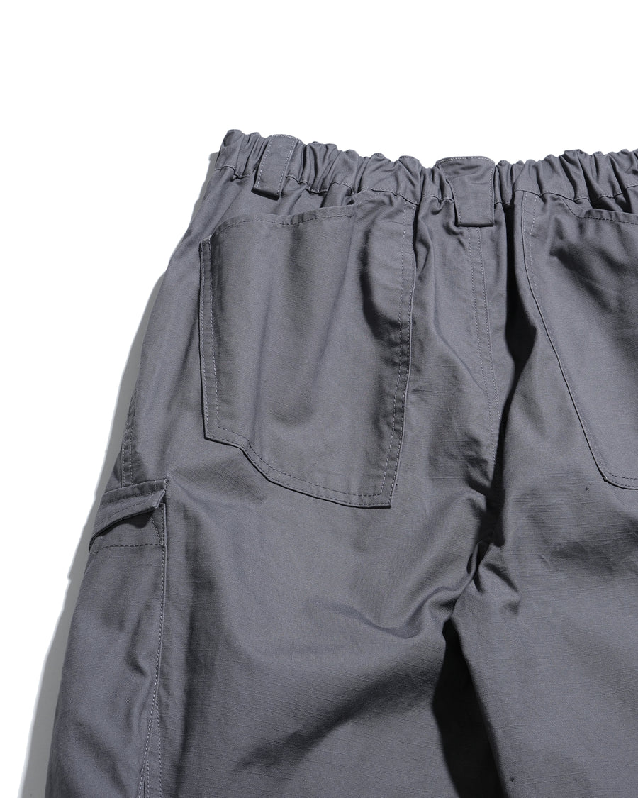 Arc Work Pants ᛝ Grey