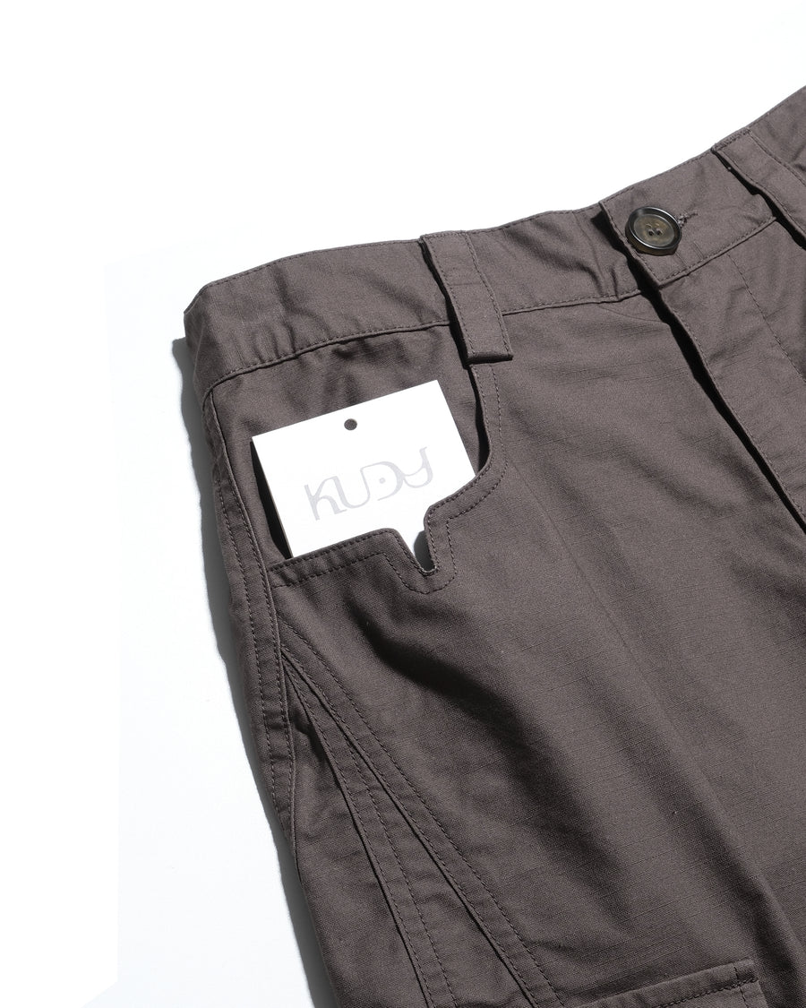 Arc Work Pants ᛝ Brown