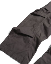 Arc Work Pants ᛝ Brown