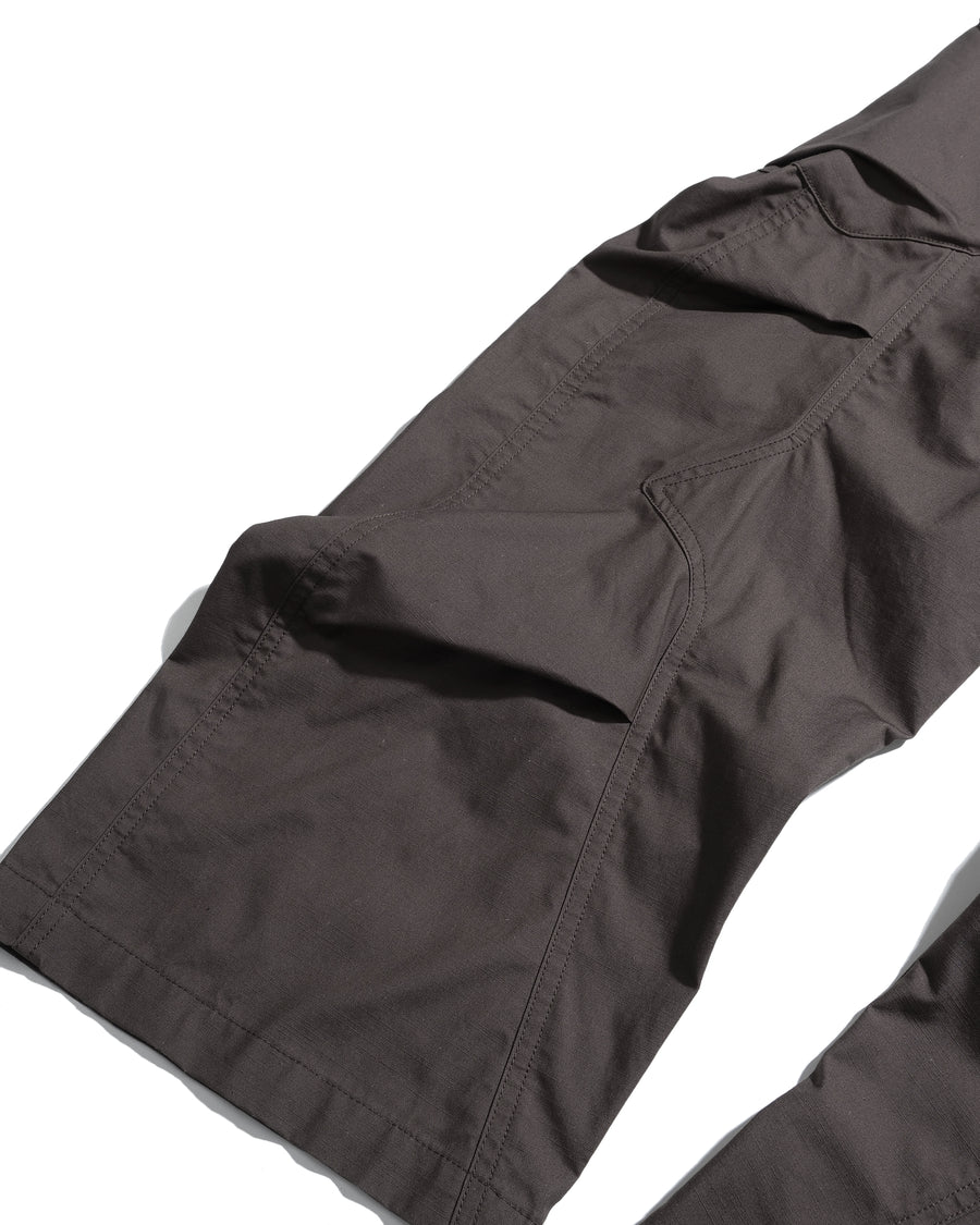 Arc Work Pants ᛝ Brown