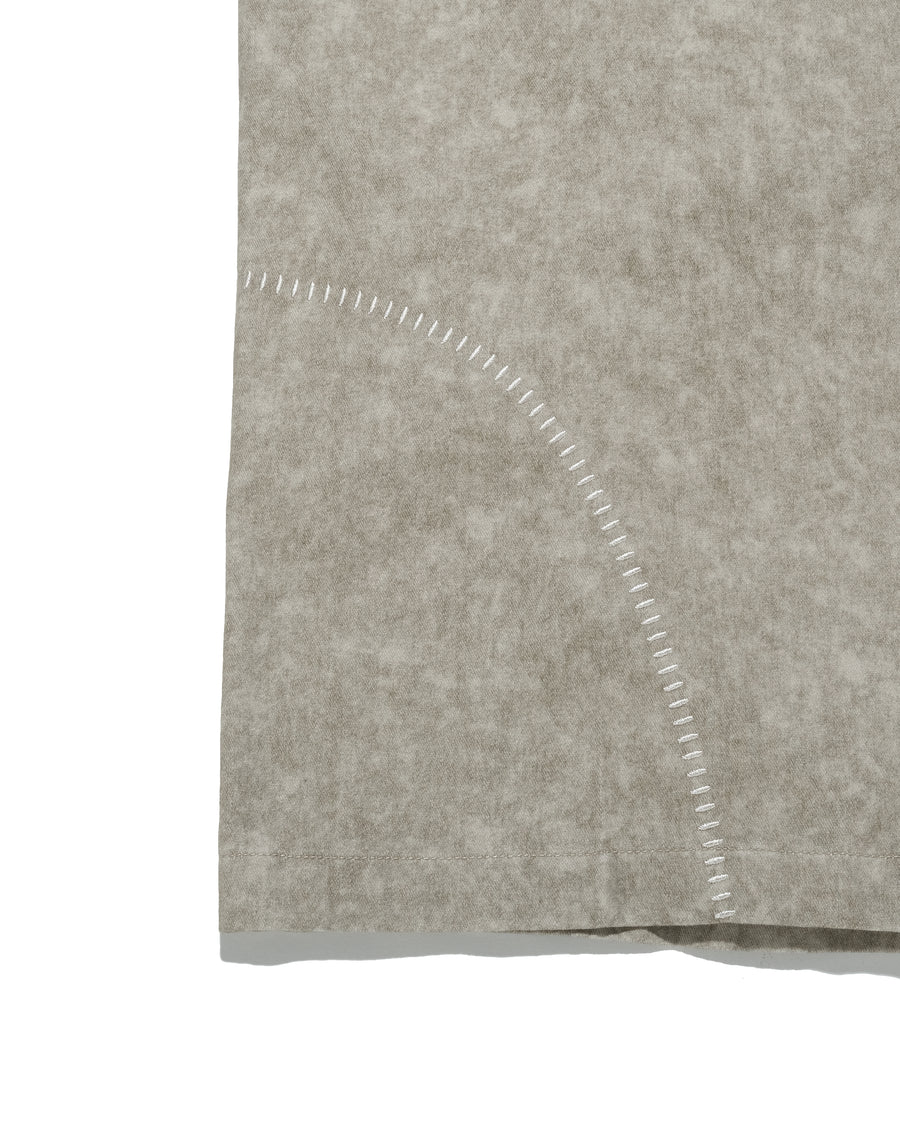 Washed Work Pants ᛝ Washed Khaki