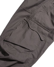 Arc Work Pants ᛝ Brown