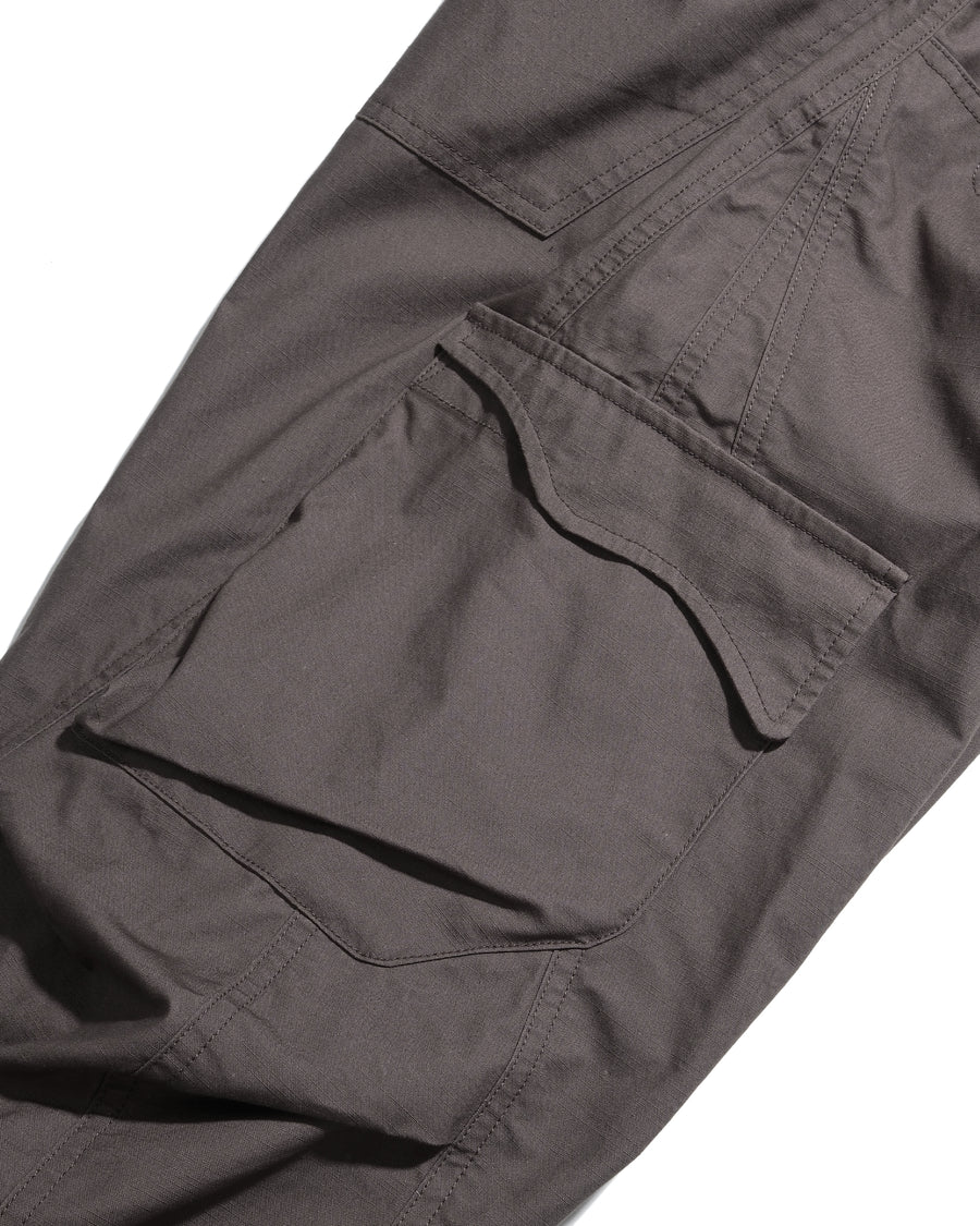 Arc Work Pants ᛝ Brown