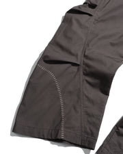 Arc Work Pants ᛝ Brown