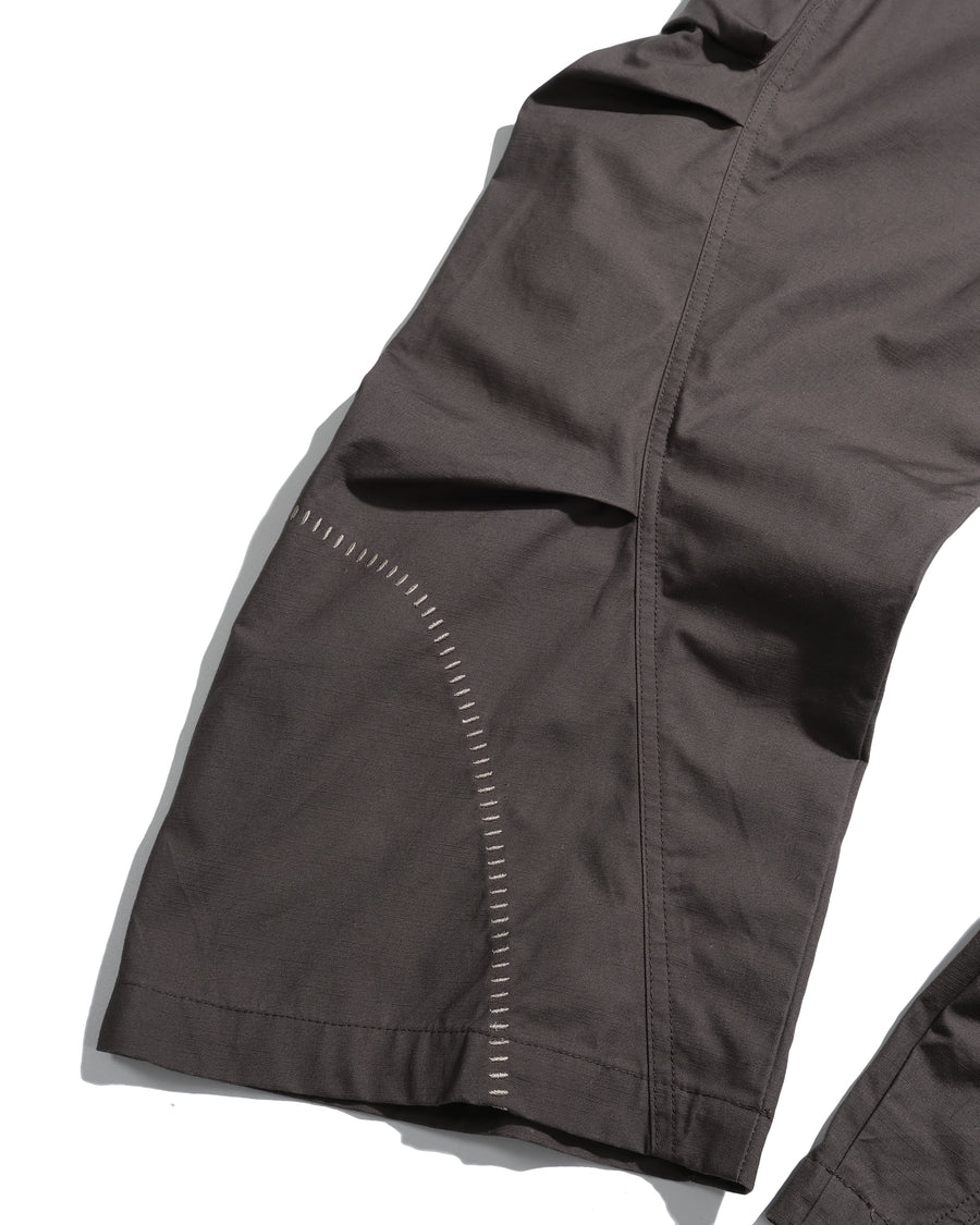 Arc Work Pants ᛝ Brown