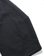 Volume Knit Pants ᛝ Black