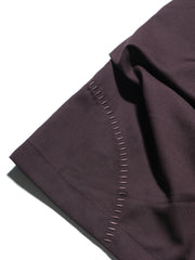 Volume Layer Shorts ᛝ Winewood