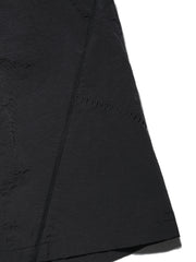 Track Shorts ᛝ Black
