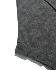 Fray Balloon Pants ᛝ Ash Grey