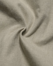 Double-Pleated Shorts ᛝ Khaki